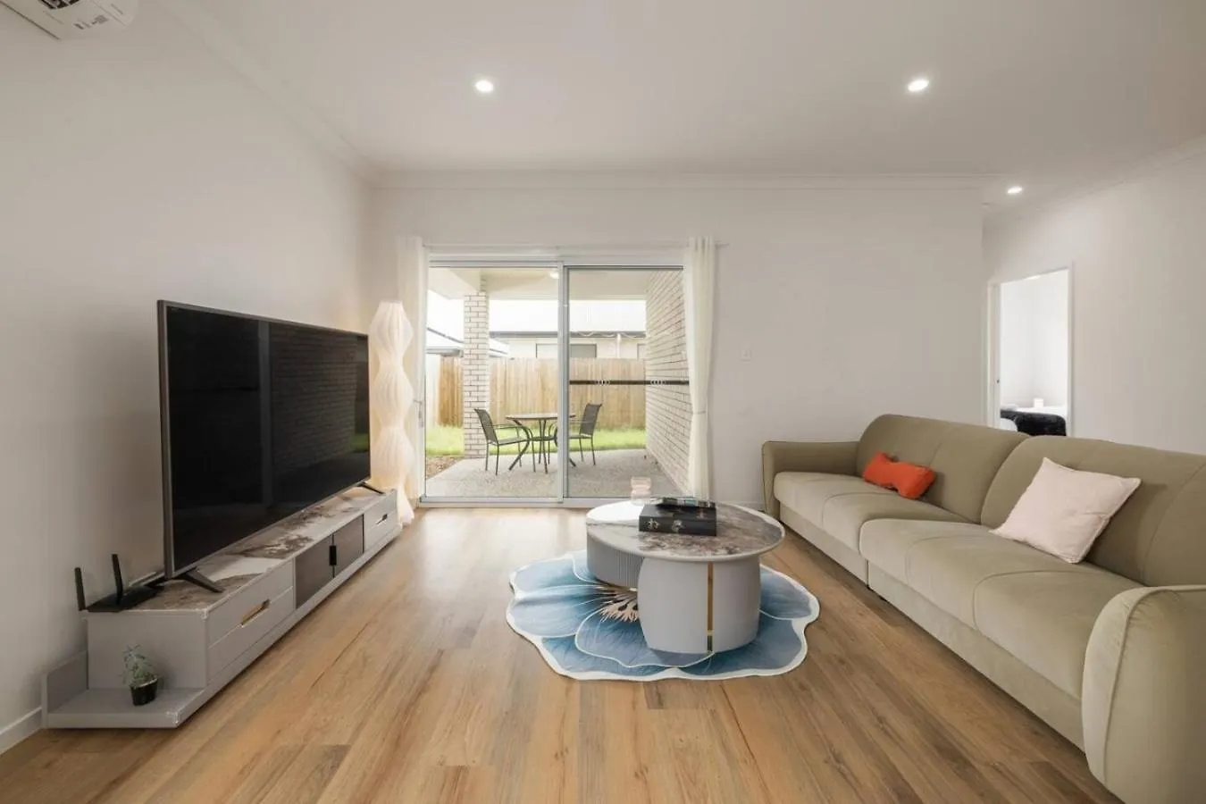Spacious 4Br Modern Home By Parks And Forest Greenbank Australia