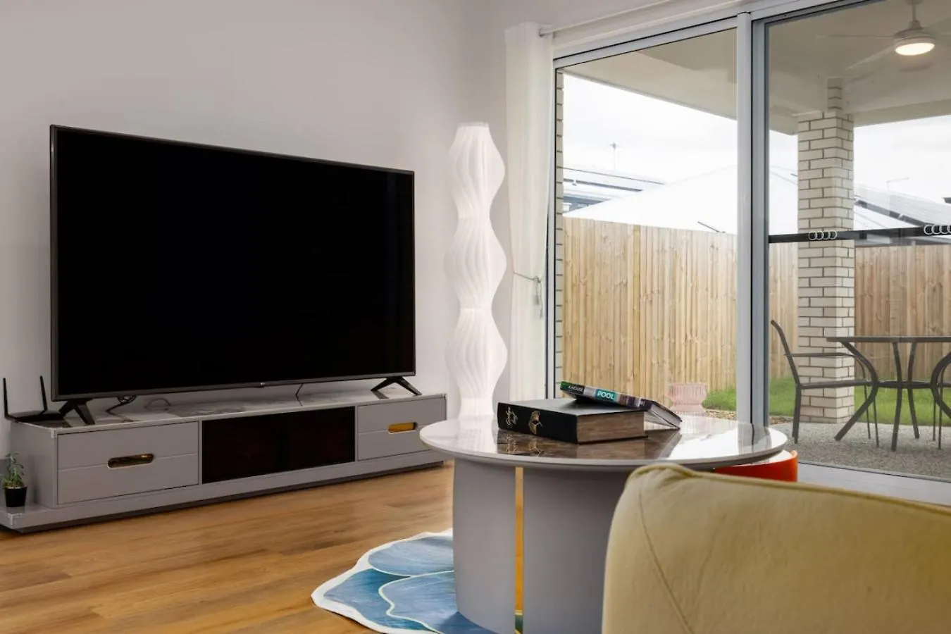 Holiday home Spacious 4Br Modern Home By Parks And Forest Greenbank